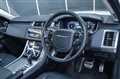 2019 Land Rover Range Rover Sport