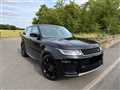 2019 Land Rover Range Rover Sport
