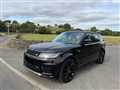 2019 Land Rover Range Rover Sport