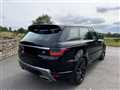 2019 Land Rover Range Rover Sport