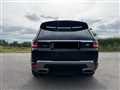 2019 Land Rover Range Rover Sport