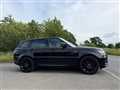2019 Land Rover Range Rover Sport