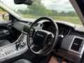 2019 Land Rover Range Rover Sport