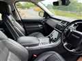 2019 Land Rover Range Rover Sport