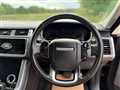 2019 Land Rover Range Rover Sport