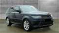 2019 Land Rover Range Rover Sport