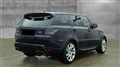 2019 Land Rover Range Rover Sport