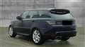 2019 Land Rover Range Rover Sport