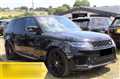 2019 Land Rover Range Rover Sport