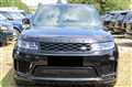 2019 Land Rover Range Rover Sport