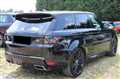 2019 Land Rover Range Rover Sport