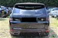 2019 Land Rover Range Rover Sport