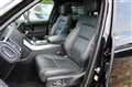 2019 Land Rover Range Rover Sport