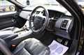 2019 Land Rover Range Rover Sport