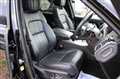 2019 Land Rover Range Rover Sport