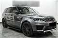 2019 Land Rover Range Rover Sport