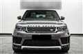 2019 Land Rover Range Rover Sport