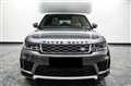 2019 Land Rover Range Rover Sport