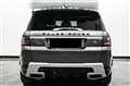2019 Land Rover Range Rover Sport
