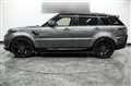 2019 Land Rover Range Rover Sport