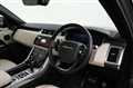 2019 Land Rover Range Rover Sport