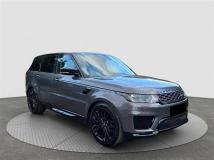 2019 Land Rover Range Rover Sport