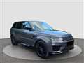 2019 Land Rover Range Rover Sport