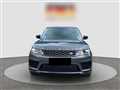 2019 Land Rover Range Rover Sport