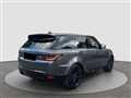 2019 Land Rover Range Rover Sport