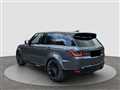 2019 Land Rover Range Rover Sport