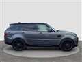 2019 Land Rover Range Rover Sport