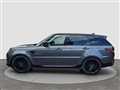 2019 Land Rover Range Rover Sport