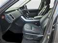 2019 Land Rover Range Rover Sport
