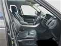 2019 Land Rover Range Rover Sport
