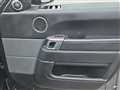 2019 Land Rover Range Rover Sport