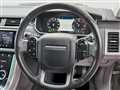 2019 Land Rover Range Rover Sport