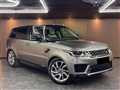 2019 Land Rover Range Rover Sport