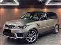 2019 Land Rover Range Rover Sport