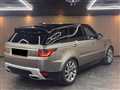 2019 Land Rover Range Rover Sport