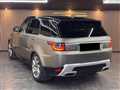 2019 Land Rover Range Rover Sport