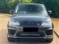 2019 Land Rover Range Rover Sport