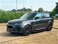 2019 Land Rover Range Rover Sport