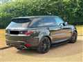 2019 Land Rover Range Rover Sport
