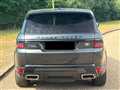 2019 Land Rover Range Rover Sport
