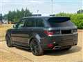 2019 Land Rover Range Rover Sport
