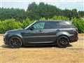 2019 Land Rover Range Rover Sport