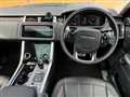 2019 Land Rover Range Rover Sport