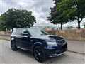 2019 Land Rover Range Rover Sport