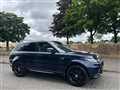 2019 Land Rover Range Rover Sport