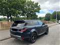 2019 Land Rover Range Rover Sport